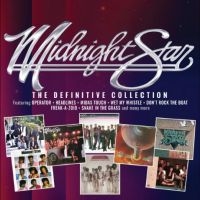 Midnight Star - The Definitive Collection i gruppen VI TIPSER / Fredagsutgivelser / Fredag den 20:e september 2024 hos Bengans Skivbutik AB (5558542)