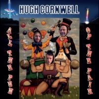 Cornwell Hugh - All The Fun Of The Fair i gruppen VI TIPSER / Fredagsutgivelser / Fredag den 4:e oktober 2024 hos Bengans Skivbutik AB (5558544)