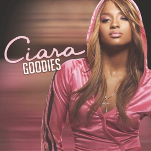 Ciara - Goodies (20Th Anniversary) i gruppen VI TIPSER / Fredagsutgivelser / Fredag den 27:e september 2024 hos Bengans Skivbutik AB (5558571)