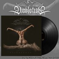 Diablation - Allégeance (Black Vinyl Lp) i gruppen VI TIPSER / Fredagsutgivelser / Fredag den 27:e september 2024 hos Bengans Skivbutik AB (5558607)