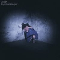 Uboa - Impossible Light i gruppen VINYL / Pop-Rock hos Bengans Skivbutik AB (5558641)