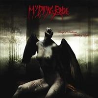 My Dying Bride - Songs Of Darkness Words Of Light i gruppen CD / Metal hos Bengans Skivbutik AB (5558643)