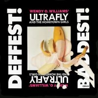 Wendy O. Williams - Deffest And Baddest! i gruppen VI TIPSER / Fredagsutgivelser /  hos Bengans Skivbutik AB (5558646)