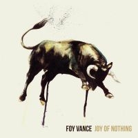 Foy Vance - Joy Of Nothing i gruppen VI TIPSER / Fredagsutgivelser / Fredag den 16:e augusti hos Bengans Skivbutik AB (5558683)