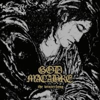 God Macabre - The Winterlong i gruppen VI TIPSER / Fredagsutgivelser / Fredag den 13:e september 2024 hos Bengans Skivbutik AB (5558699)