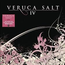 Veruca Salt - Iv i gruppen -Start Jan R1 hos Bengans Skivbutik AB (5558710)