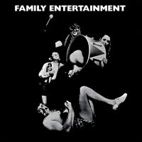 Family - Family Entertainment (Digisleeve) i gruppen VI TIPSER / Fredagsutgivelser / Fredag den 23:e augusti hos Bengans Skivbutik AB (5558762)