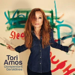 Tori Amos - Unrepentant Geraldines i gruppen VI TIPSER / Fredagsutgivelser / Fredag den 13:e september 2024 hos Bengans Skivbutik AB (5558769)