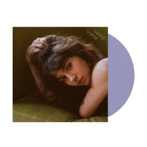 Clairo - Charm (Indie Purple Vinyl) i gruppen VINYL / Pop-Rock hos Bengans Skivbutik AB (5558771)