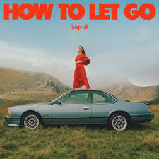 Sigrid - How To Let Go i gruppen VI TIPSER / Julegavetips Vinyl hos Bengans Skivbutik AB (5558791)