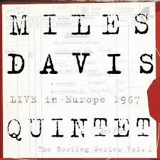 Davis Miles - Live In Europe 1967: The Bootleg Series Vol.1 -Hq- i gruppen VI TIPSER / Fredagsutgivelser / Fredag den 23:e augusti hos Bengans Skivbutik AB (5558798)