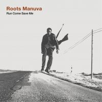 Roots Manuva - Run Come Save Me (Reissue Red Vinyl i gruppen VI TIPSER / Fredagsutgivelser / Fredag den 18:e oktober 2024 hos Bengans Skivbutik AB (5558823)