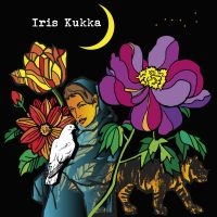 Iris Kukka - Iris Kukka i gruppen VI TIPSER / Fredagsutgivelser / Fredag den 6:e september 2024 hos Bengans Skivbutik AB (5558825)