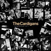 The Cardigans - The Rest Of The Best Vol. 1 i gruppen VI TIPSER / Fredagsutgivelser / Fredag den 6:e september 2024 hos Bengans Skivbutik AB (5558831)