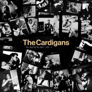 The Cardigans - The Rest Of The Best Vol. 1 (Vinyl) i gruppen VI TIPSER / Fredagsutgivelser / Fredag den 6:e september 2024 hos Bengans Skivbutik AB (5558832)