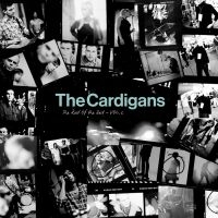 The Cardigans - The Rest Of The Best Vol. 2 i gruppen VI TIPSER / Fredagsutgivelser / Fredag den 6:e september 2024 hos Bengans Skivbutik AB (5558833)