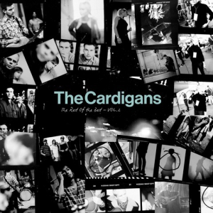 The Cardigans - The Rest Of The Best Vol. 2 (Vinyl) i gruppen VI TIPSER / Fredagsutgivelser / Fredag den 6:e september 2024 hos Bengans Skivbutik AB (5558834)