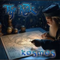 The Kidz - Kosmos i gruppen VI TIPSER / Fredagsutgivelser / Fredag den 9:e augusti hos Bengans Skivbutik AB (5558876)