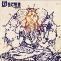 Wucan - Vikarma i gruppen VINYL / Pop-Rock hos Bengans Skivbutik AB (5558878)