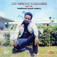 Waziri Oshomah Alhaji - Vol. 1 i gruppen VINYL / Pop-Rock hos Bengans Skivbutik AB (5558886)