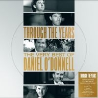 O'donnell Daniel - Through The Years i gruppen VI TIPSER / Fredagsutgivelser / Fredag den 11:e oktober 2024 hos Bengans Skivbutik AB (5558909)