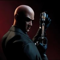 Kyd Jesper - Hitman: Contracts (Original Soundtr i gruppen VI TIPSER / Fredagsutgivelser / Fredag 15 november 2024 hos Bengans Skivbutik AB (5558913)