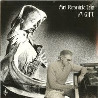 Art Resnick - A Gift i gruppen VINYL / Jazz hos Bengans Skivbutik AB (5558930)