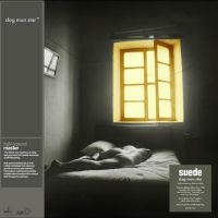 Suede - Dog Man Star (30Th Anniversary Editon Half-Speed Master) i gruppen VI TIPSER / Fredagsutgivelser / Fredag den 18:e oktober 2024 hos Bengans Skivbutik AB (5558934)