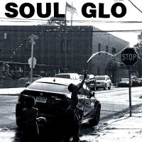 Soul Glo - Untitled i gruppen Pop-Rock hos Bengans Skivbutik AB (5558939)