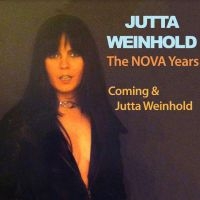 Weinhold Jutta - The Nova Years (Coming & Jutta Wein i gruppen CD / Pop-Rock hos Bengans Skivbutik AB (5558940)