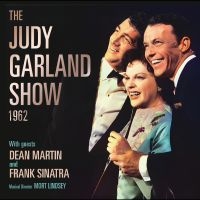 Judy Garland - The Judy Garland Show 1962 i gruppen VI TIPSER / Fredagsutgivelser / Fredag den 9:e augusti hos Bengans Skivbutik AB (5558951)