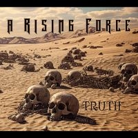 A Rising Force - Truth i gruppen VI TIPSER / Fredagsutgivelser / Fredag den 9:e augusti hos Bengans Skivbutik AB (5558953)