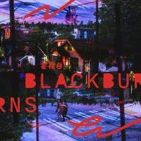 The Blackburns - The Blackburns i gruppen VI TIPSER / Fredagsutgivelser / Fredag den 9:e augusti hos Bengans Skivbutik AB (5558954)