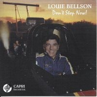 Louie Bellson - Don't Stop Now i gruppen CD / Jazz hos Bengans Skivbutik AB (5558994)