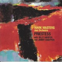 Mark Masters & Billy Harper & Jimmy - Priestess i gruppen CD / Jazz hos Bengans Skivbutik AB (5559007)