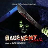 Alan Howarth - Basement Jack i gruppen VI TIPSER / Fredagsutgivelser / Fredag den 9:e augusti hos Bengans Skivbutik AB (5559025)