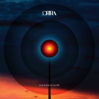 Orra - Glimmer Of Hope i gruppen VI TIPSER / Fredagsutgivelser / Fredag den 9:e augusti hos Bengans Skivbutik AB (5559027)