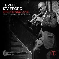 Terell Stafford - Brotherlee Love - Celebrating Lee M i gruppen CD hos Bengans Skivbutik AB (5559039)