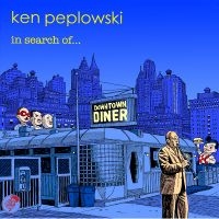 Ken Peplowski - In Search Of? i gruppen CD / Jazz hos Bengans Skivbutik AB (5559042)