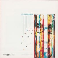 Colin Stranahan - Transformation i gruppen CD / Jazz hos Bengans Skivbutik AB (5559090)