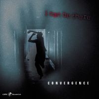 Convergence - I Can Be There i gruppen CD / Jazz hos Bengans Skivbutik AB (5559109)