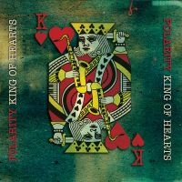 Polarity - King Of Hearts i gruppen CD / Jazz hos Bengans Skivbutik AB (5559123)