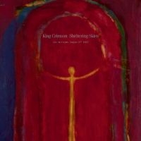 King Crimson - Sheltering Skies (Live In Fréjus, A i gruppen VI TIPSER / Fredagsutgivelser /  hos Bengans Skivbutik AB (5559153)