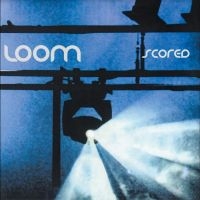 Loom - Scored (Live 2011) i gruppen Musikk / Dual Disc / Pop-Rock hos Bengans Skivbutik AB (5559167)