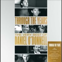 O'donnell Daniel - Through The Years i gruppen VI TIPSER / Fredagsutgivelser / Fredag den 11:e oktober 2024 hos Bengans Skivbutik AB (5559172)