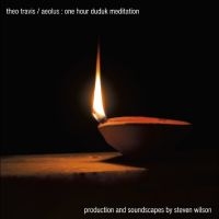 Travis Theo - Aeolus: One Hour Duduk Meditation i gruppen VI TIPSER / Fredagsutgivelser / Fredag den 6:e september 2024 hos Bengans Skivbutik AB (5559183)