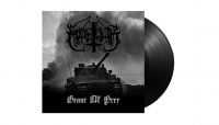 Marduk - Beast Of Prey: Brutal Assault (Viny i gruppen VI TIPSER / Fredagsutgivelser / Fredag den 6:e september 2024 hos Bengans Skivbutik AB (5559199)