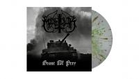 Marduk - Beast Of Prey: Brutal Assault (Spla i gruppen VI TIPSER / Fredagsutgivelser / Fredag den 6:e september 2024 hos Bengans Skivbutik AB (5559200)