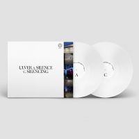 Ulver - Silence Teaches You How To Sing/Sil i gruppen VI TIPSER / Fredagsutgivelser / Fredag den 6:e september 2024 hos Bengans Skivbutik AB (5559201)