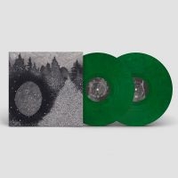 Alora Crucible - Oak Lace Apparition (2 Lp Green App i gruppen VI TIPSER / Fredagsutgivelser / Fredag den 6:e september 2024 hos Bengans Skivbutik AB (5559202)